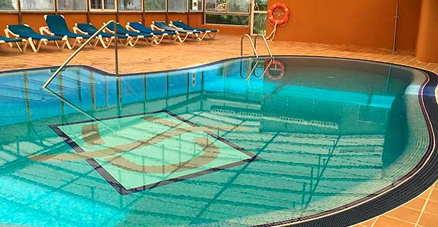 Hotel Bakour Costa Brava