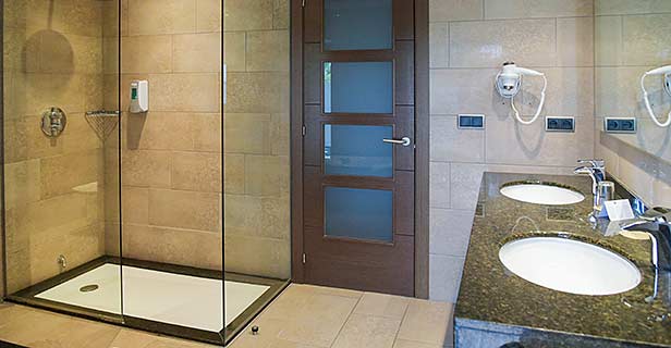 Hotel Bakour Costa Brava