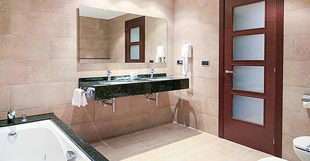 Hotel Bakour Costa Brava