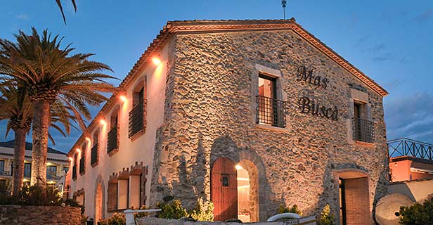 Hotel Bakour Costa Brava