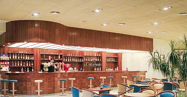 Hotel Bakour Costa Brava