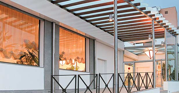 Hotel Bakour Costa Brava