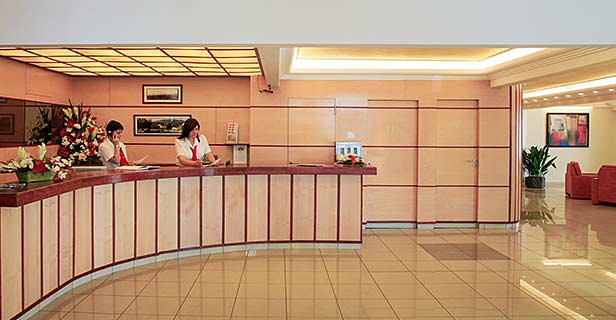 Hotel Bakour Costa Brava