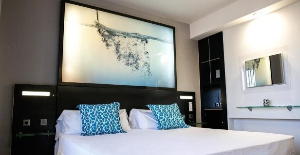 Hotel Bakour La Manga Splash