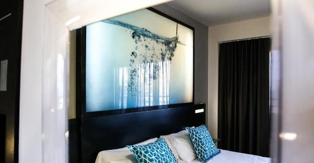 Hotel Bakour La Manga Splash