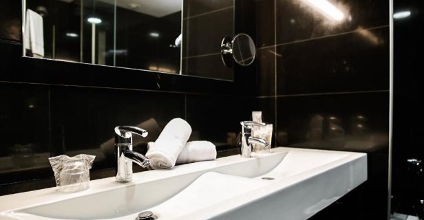 Hotel Bakour La Manga Splash