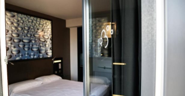 Hotel Bakour La Manga Splash