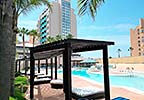 Hotel Bakour La Manga Splash Hotel Bakour La Manga Splash