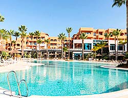Hotel Bakour Oh Nice Costa Del Sol