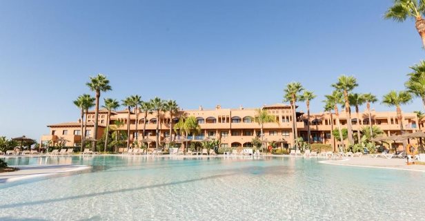 Hotel Bakour Oh Nice Costa Del Sol
