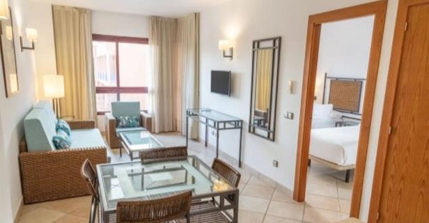 Hotel Bakour Oh Nice Costa Del Sol
