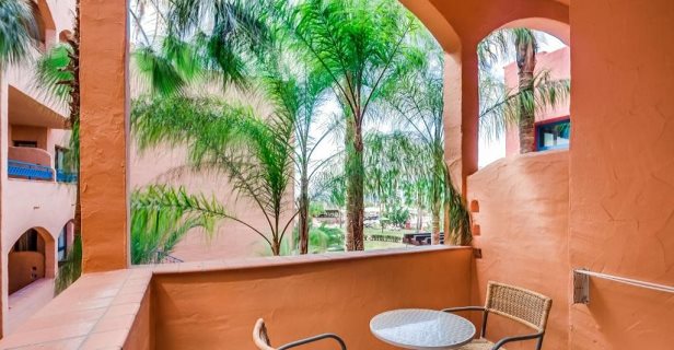 Hotel Bakour Oh Nice Costa Del Sol