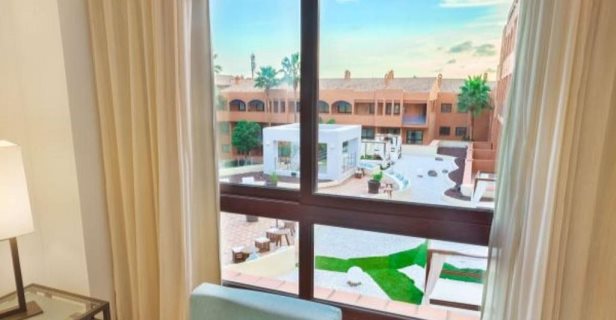 Hotel Bakour Oh Nice Costa Del Sol