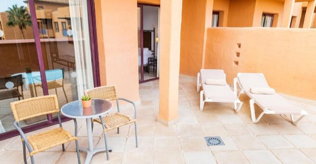 Hotel Bakour Oh Nice Costa Del Sol