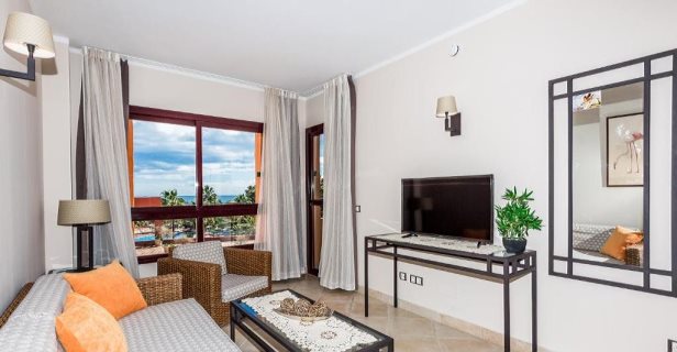 Hotel Bakour Oh Nice Costa Del Sol