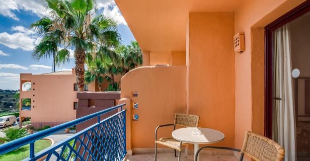 Hotel Bakour Oh Nice Costa Del Sol