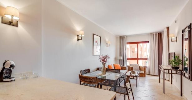 Hotel Bakour Oh Nice Costa Del Sol