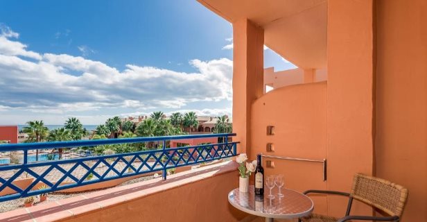 Hotel Bakour Oh Nice Costa Del Sol