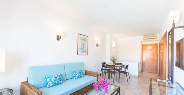 Hotel Bakour Oh Nice Costa Del Sol