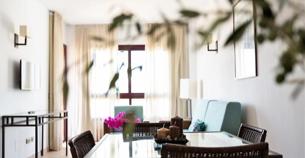 Hotel Bakour Oh Nice Costa Del Sol