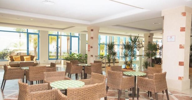 Hotel Bakour Oh Nice Costa Del Sol