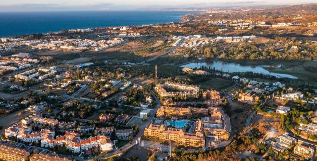 Hotel Bakour Oh Nice Costa Del Sol
