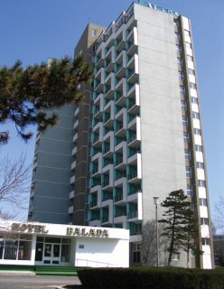 Hotel Balada