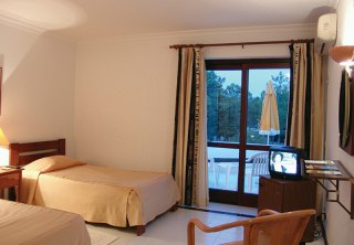 Hotel Balaia Mar