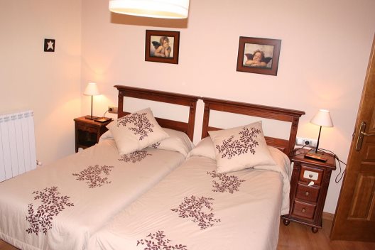 Hotel Balaitus