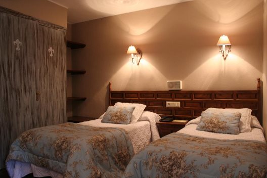 Hotel Balaitus