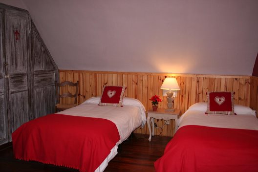 Hotel Balaitus