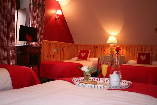 Hotel Balaitus