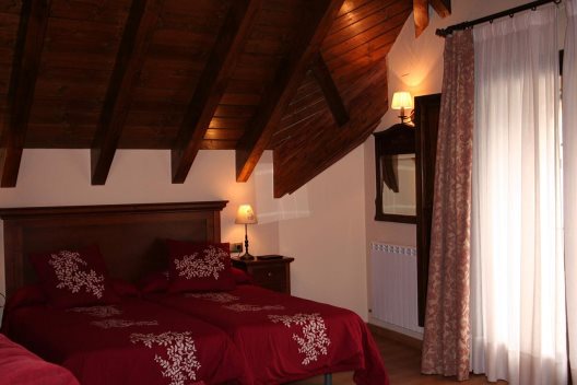 Hotel Balaitus