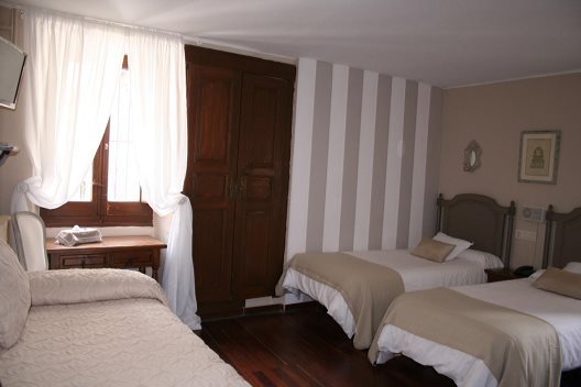 Hotel Balaitus
