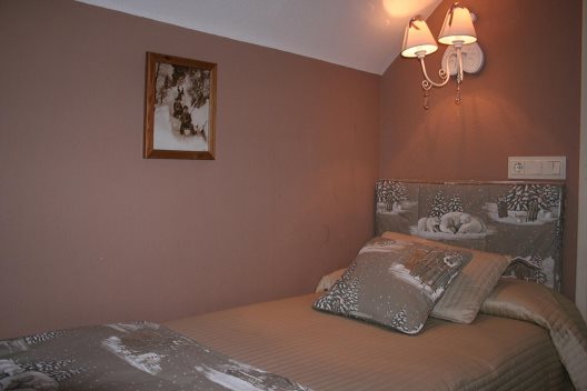 Hotel Balaitus
