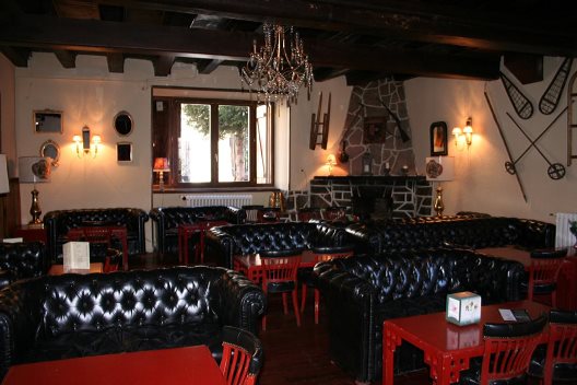Hotel Balaitus