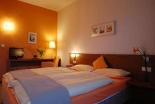Hotel Balance Am Blauenwald