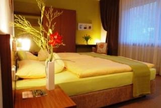 Hotel Balance Am Blauenwald