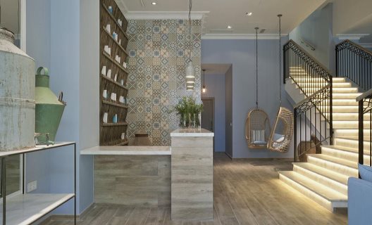 Hotel Balandret