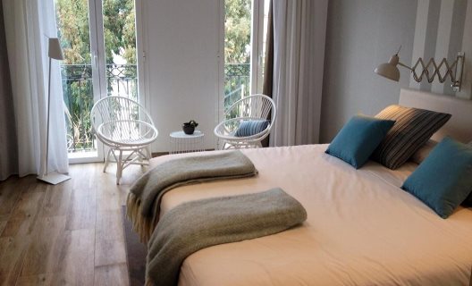 Hotel Balandret