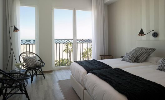 Hotel Balandret