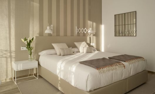 Hotel Balandret