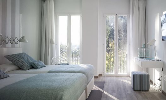 Hotel Balandret