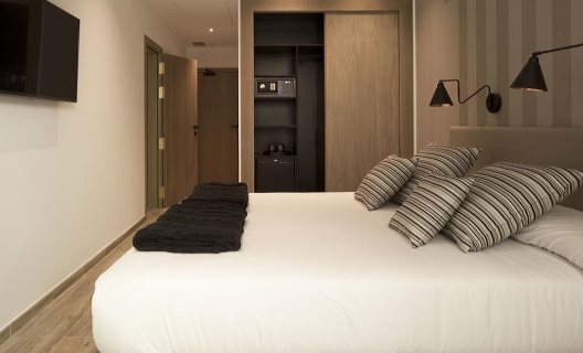 Hotel Balandret