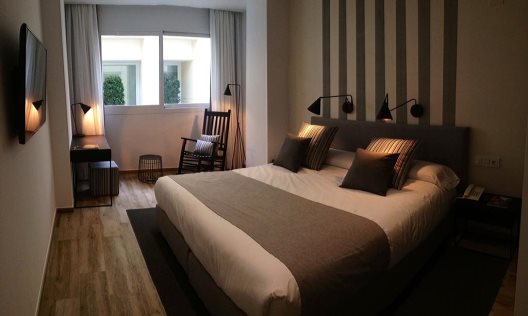 Hotel Balandret