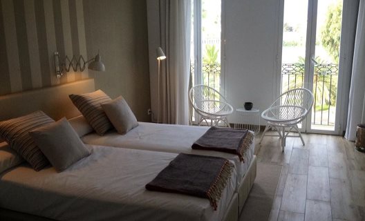 Hotel Balandret