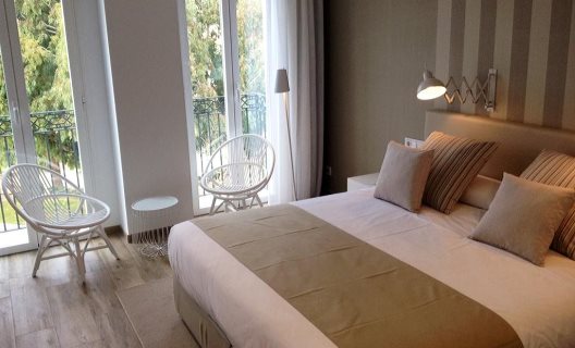 Hotel Balandret