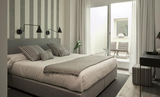 Hotel Balandret