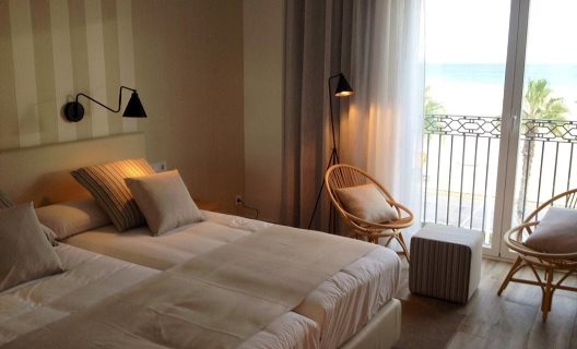 Hotel Balandret