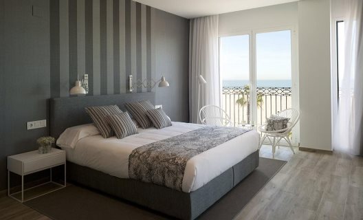 Hotel Balandret